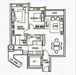 Park Infinia At Wee Nam (D11), Condominium #559353491